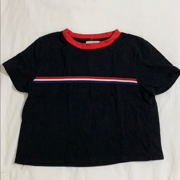 Baby Tee - Picture 1 of 4